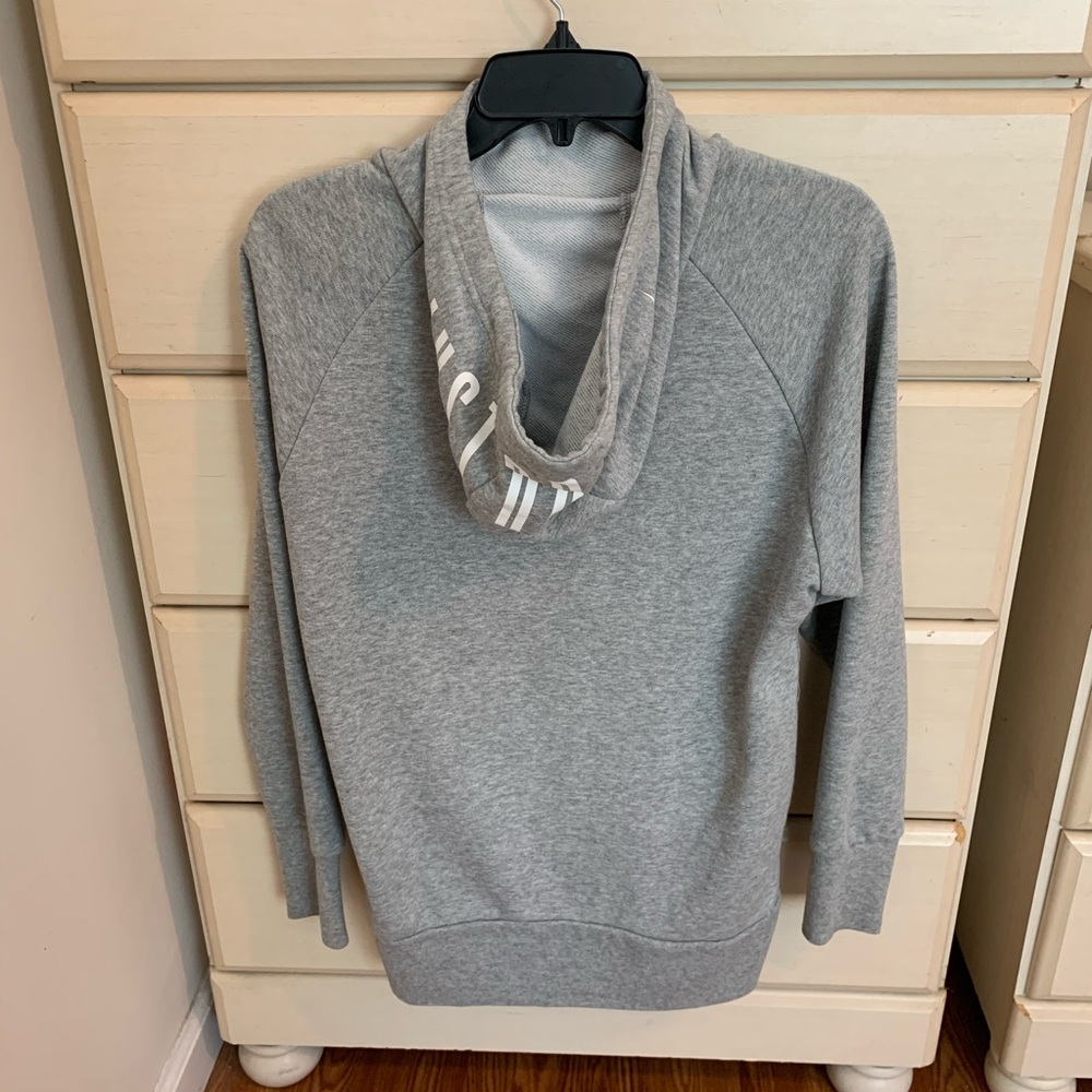 Nike sweater